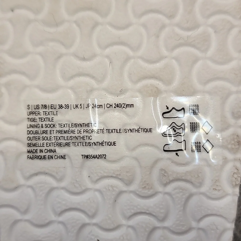 Final Price Hollister Platform Slides